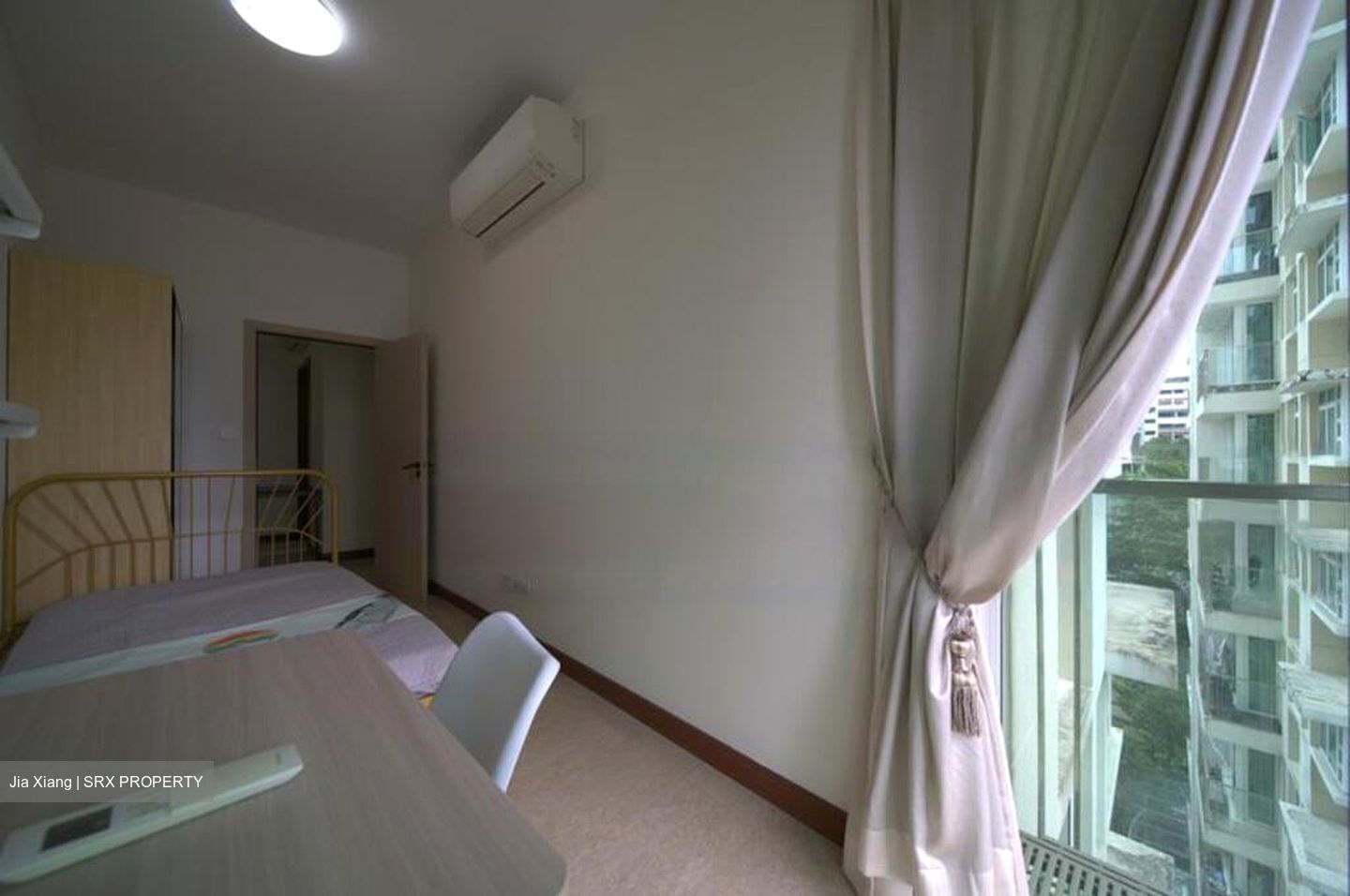 Butterworth 8 (D15), Condominium #444457551